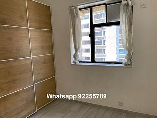 Sai Ying Pun - Kam Fung Mansion 03