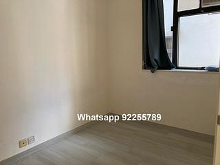 Sai Ying Pun - Kam Fung Mansion 04