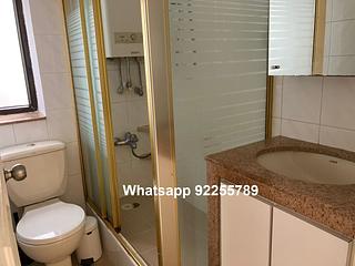 Sai Ying Pun - Kam Fung Mansion 06