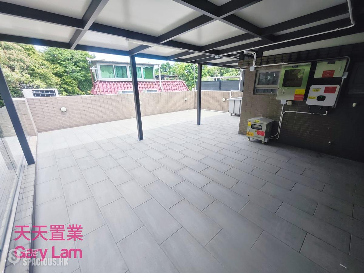 西贡 - 北港坳 01