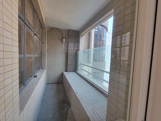 Mid Levels Central - Garden Terrace Block 1 06