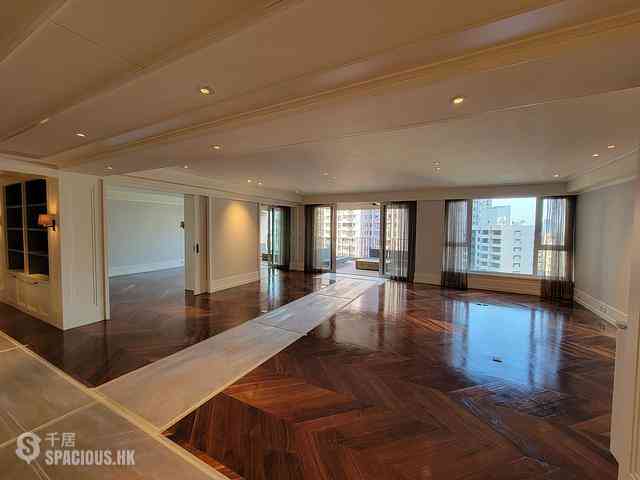 Mid Levels Central - Grenville House 01