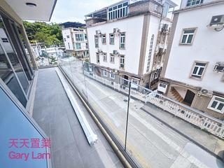 西貢 - 北港坳 07