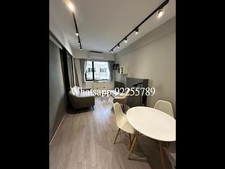 Soho - Felicity Building 02