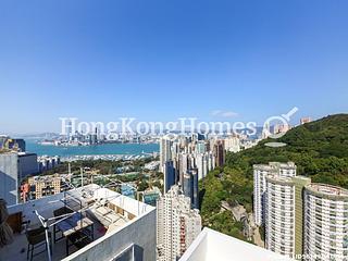 Causeway Bay - Illumination Terrace 02