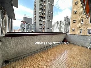 Sai Ying Pun - True Light Building 02