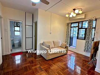 Sai Ying Pun - True Light Building 03