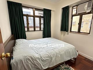 Sai Ying Pun - True Light Building 04