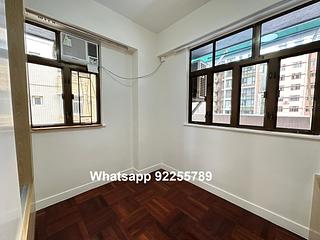 Sai Ying Pun - True Light Building 05