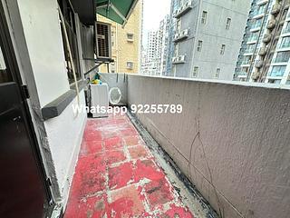 Sai Ying Pun - True Light Building 07