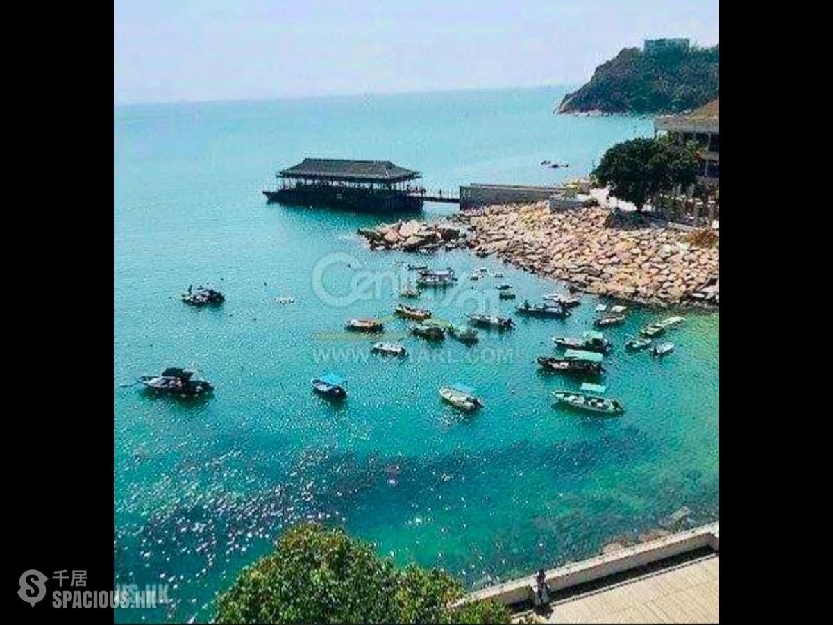 赤柱 - 海天別墅 01