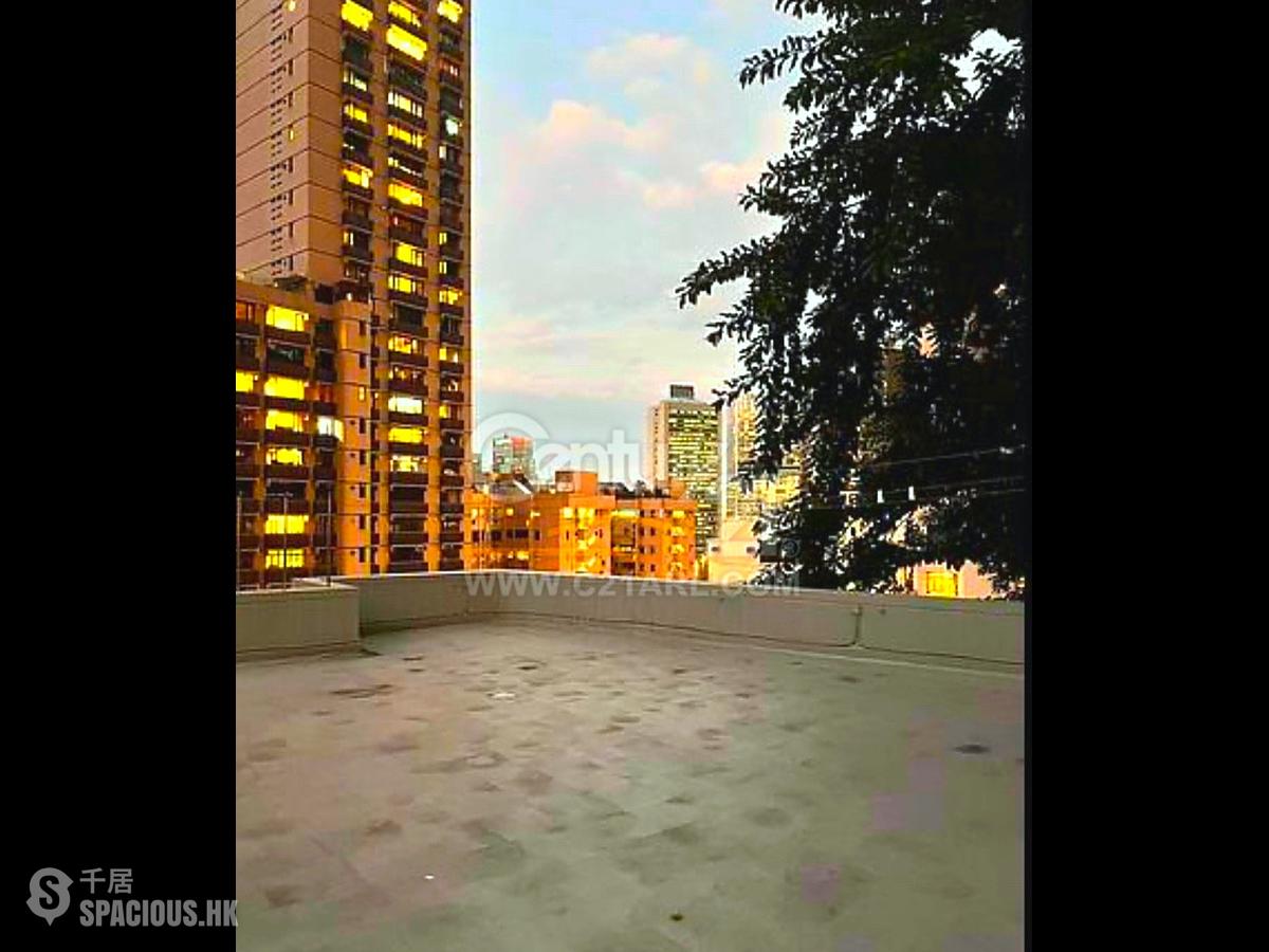 Mid Levels Central - Hong Lok Mansion 01
