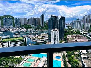 黃竹坑 - 港岛南岸2期 扬海 12
