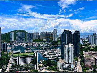 黃竹坑 - 港岛南岸2期 扬海 13