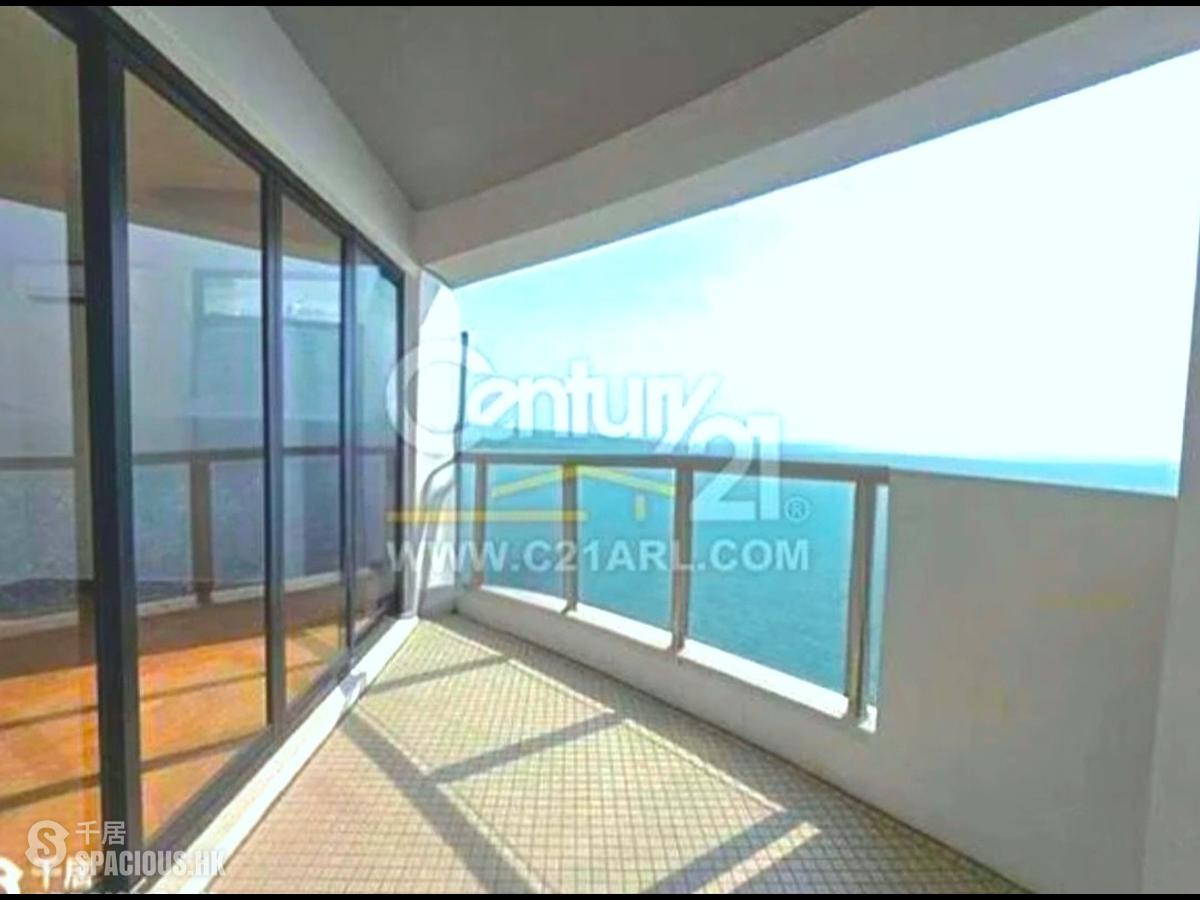 Pok Fu Lam - Pine Court 01
