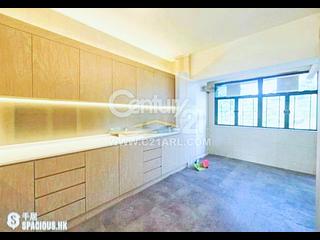 Pok Fu Lam - Pine Court 08