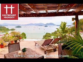 Sai Kung - Tai Wan 04