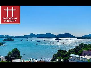Sai Kung - Tai Wan 08