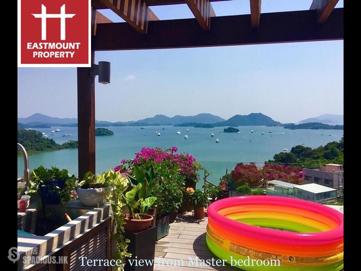 Sai Kung - Tai Wan 01