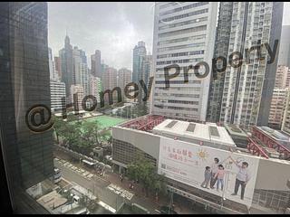 灣仔 - 雙喜樓 16