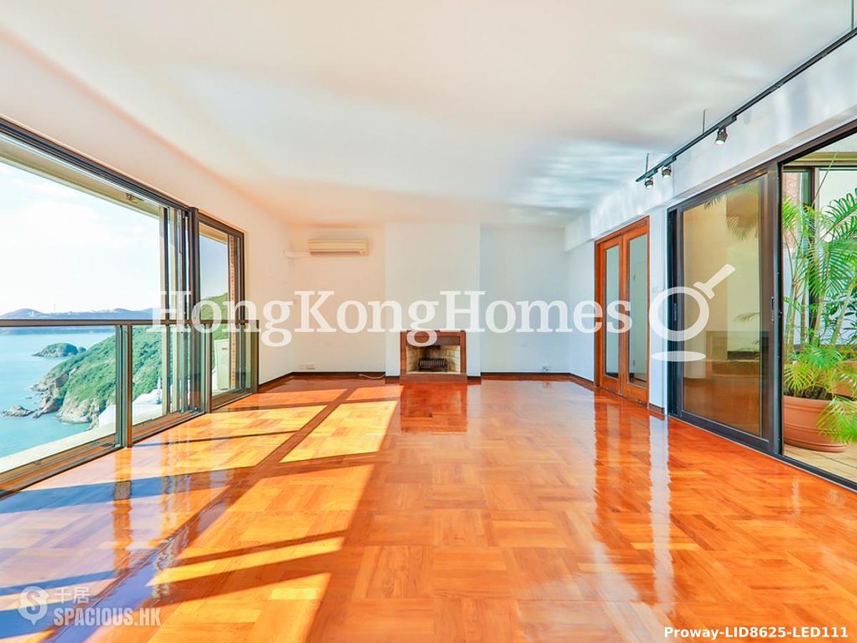 Chung Hom Kok - 19-25, Horizon Drive 01