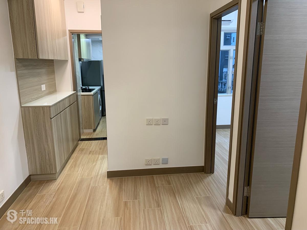 Mid Levels Central - Kam Lei Building 01