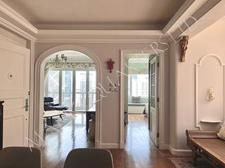 Mid Levels Central - South Garden Mansion 02
