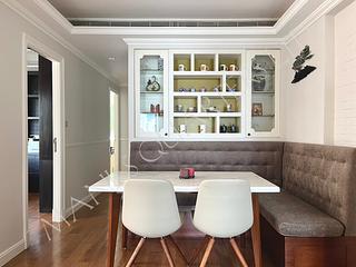 Mid Levels Central - South Garden Mansion 03