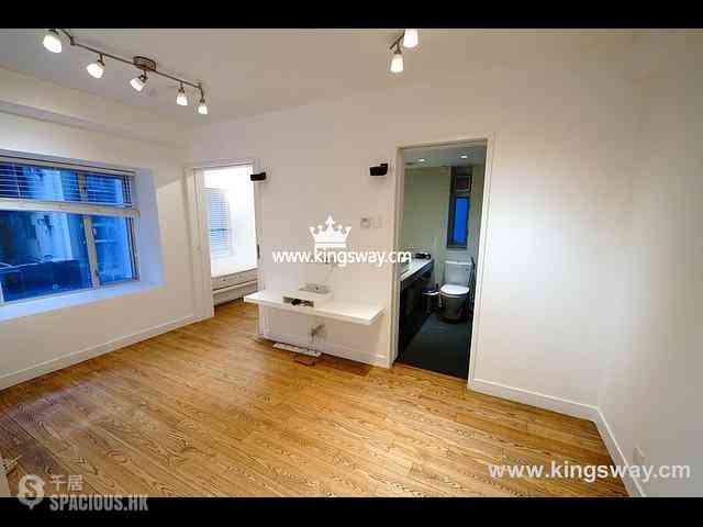 Mid Levels Central - Midland Court 01