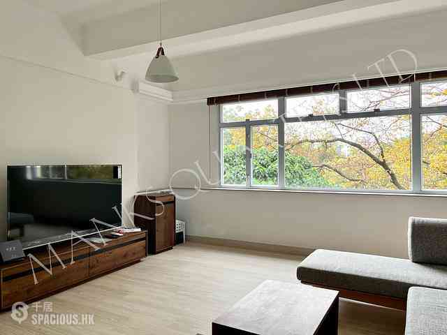 Pok Fu Lam - 94A, Pok Fu Lam Road 01