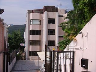 Shouson Hill - Goldson Place 04
