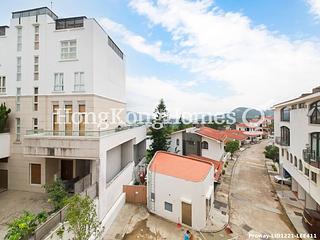 Chung Hom Kok - Casa Del Sol 02