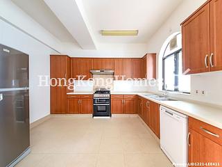 Chung Hom Kok - Casa Del Sol 12