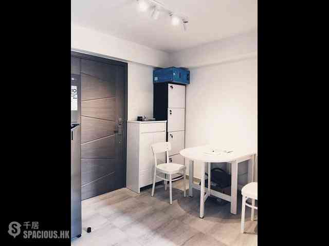 Sai Ying Pun - Fung Yu Building 07