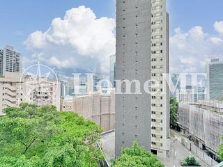 中半山 - 好景大廈 10