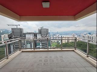 Jardines Lookout - Aurora 02