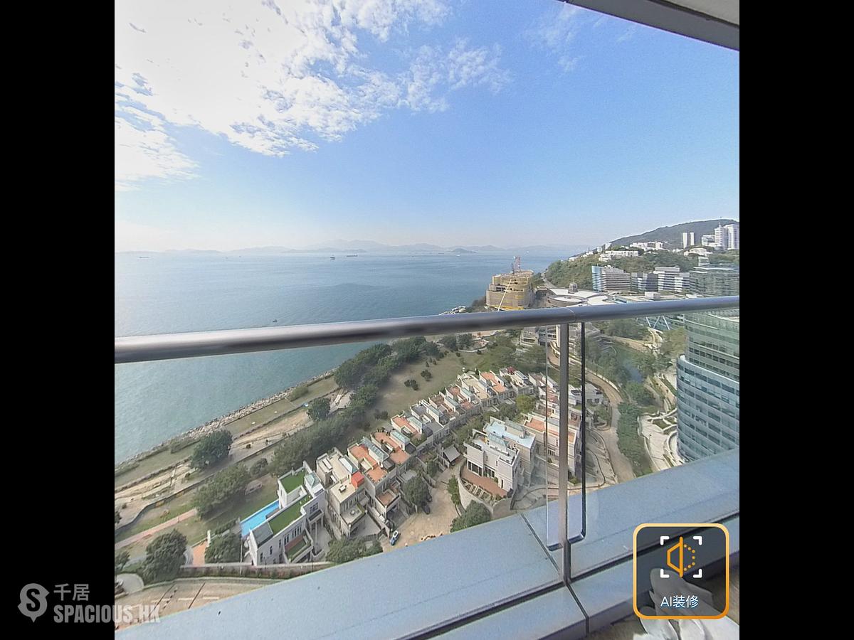 Cyberport - Residence Bel-Air 01