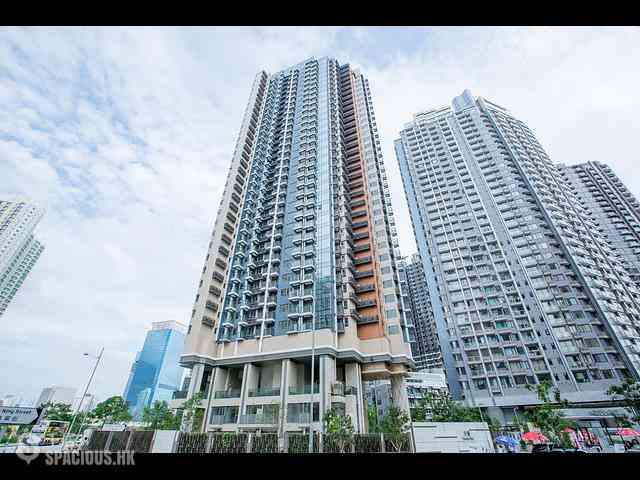 Kai Tak - Victoria Skye Ocean Waves Tower 2 03