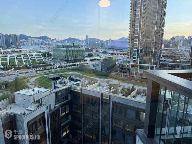 Kai Tak - Vibe Centro Block 2B 10
