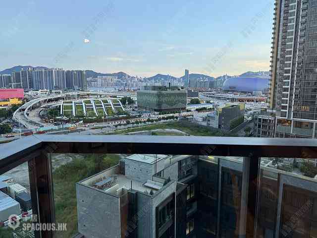 Kai Tak - Vibe Centro Block 2B 11