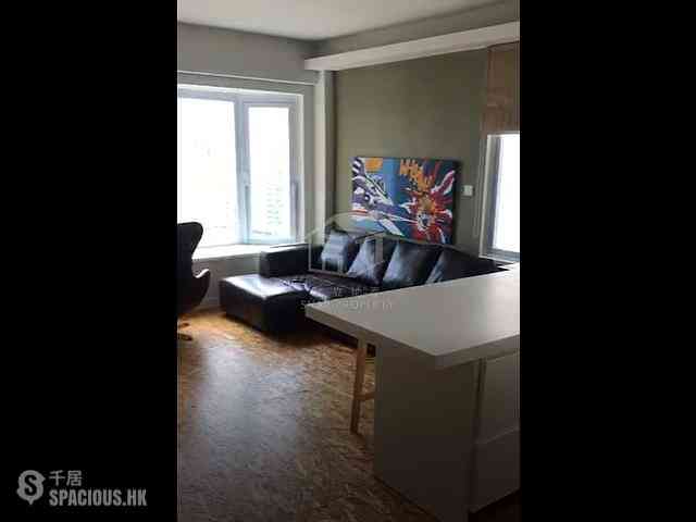 Mid Levels West - Beaudry Tower 01