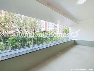 Mid Levels Central - Pine Court 03
