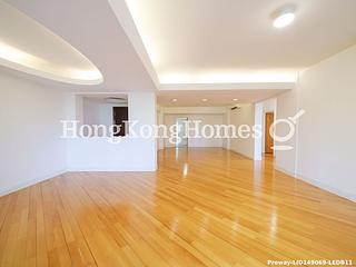 Mid Levels Central - Pine Court 04