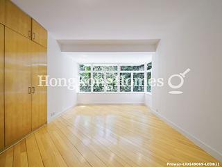 Mid Levels Central - Pine Court 09