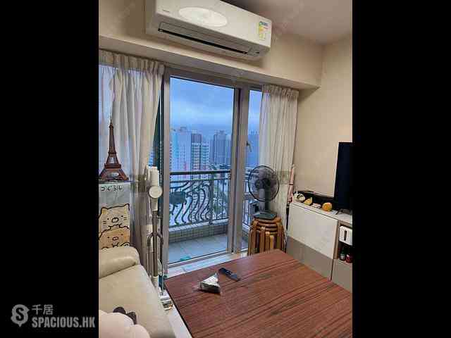 土瓜灣 - 傲雲峰7座 01