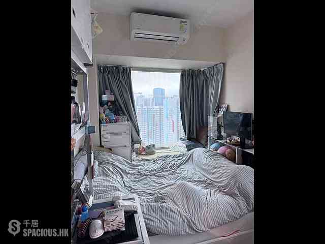 To Kwa Wan - Sky Tower Tower 7 03