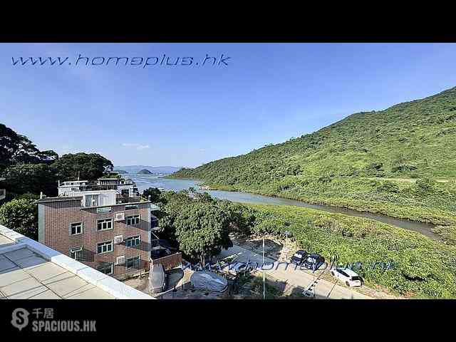马鞍山 - 企岭下老围 01