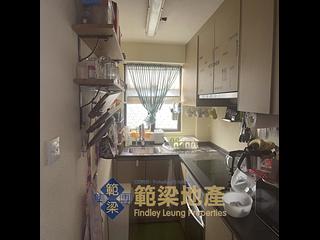 南大屿山 - 塘福村 03