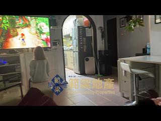 南大屿山 - 塘福村 05
