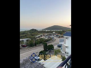 南大屿山 - 塘福村 10